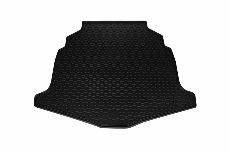 Гумена стелка за багажник Rigum за Toyota Corolla (2019+) хечбек и Corolla хечбек Hybrid 1.8L