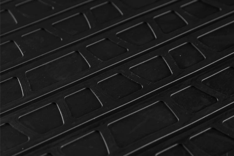 Стелка за багажник Gumarny Zubri за Skoda Fabia комби (2000-2014)