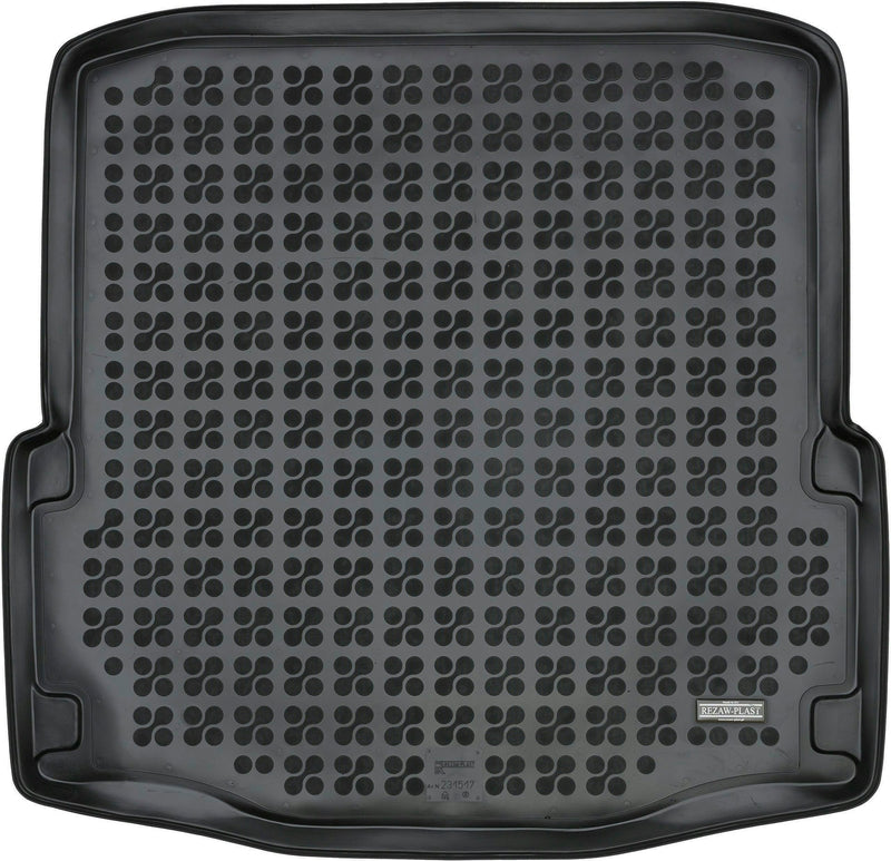 Гумена стелка за багажник Rezaw-Plast® за Škoda Superb II Лифтбек / Седан (2008–2015)