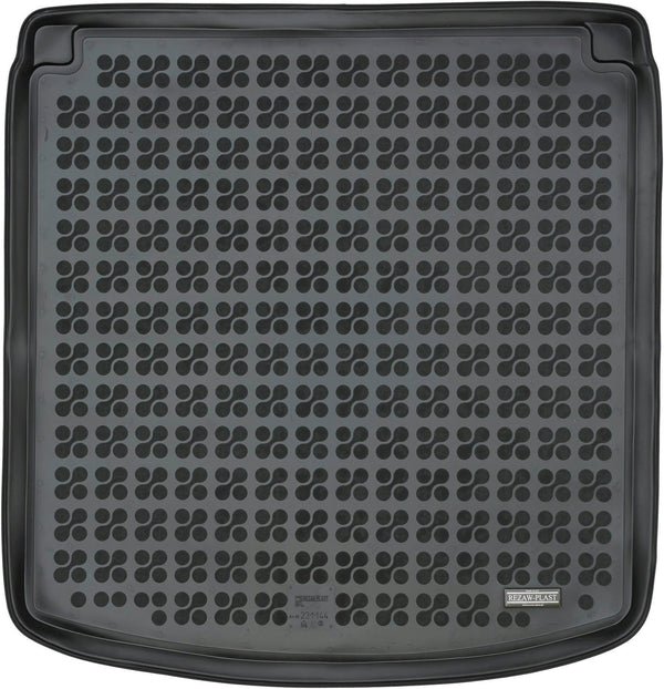 Стелка за багажник Rezaw-Plast за Opel Astra IV J Седан (2012+)