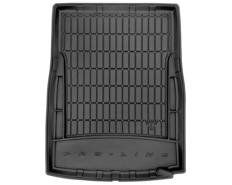 Гумена стелка за багажник Frogum Pro-Line за за BMW 7 G11, G12 (2015-2022) Не е подходяща за хибридната версия.