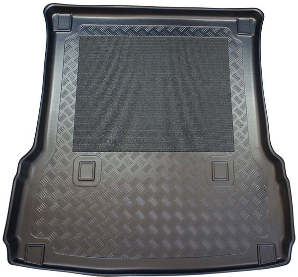 Стелка за багажник Aristar за Mercedes GL-класа X166 SUV (5-врати) (2012–2015) 7 места със свален 3-ти ред