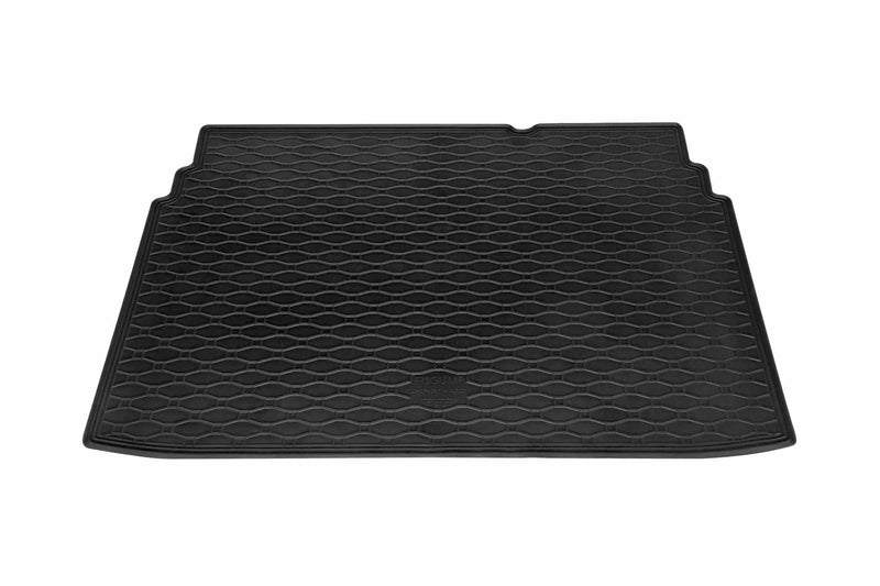 Гумена стелка Rigum за багажник за Opel Crossland X (2017+) и Crossland (2020+) горно или долно положение