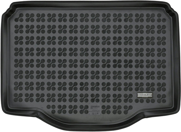Гумена стелка за багажник Rezaw-Plast® за Chevrolet Trax Crossover (2013-2020)