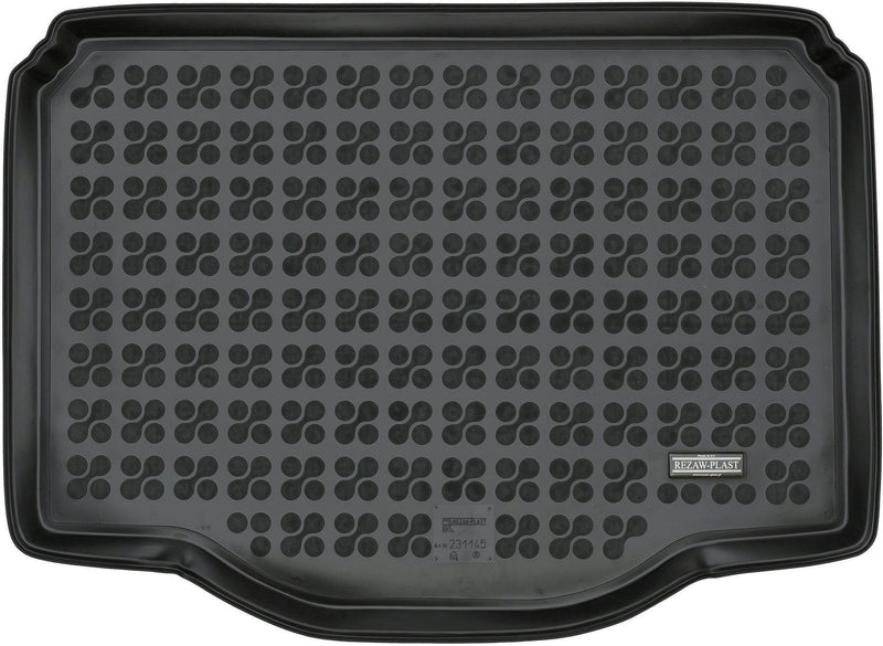 Гумена стелка за багажник Rezaw-Plast® за Chevrolet Trax Crossover (2013-2020)