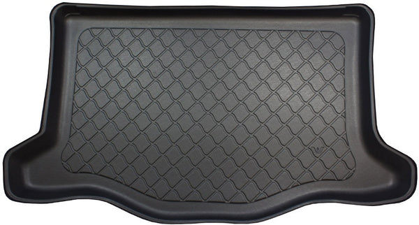 Стелка за багажник ARISTAR Guardliner за Honda Jazz III Hatchback (2015–2020)