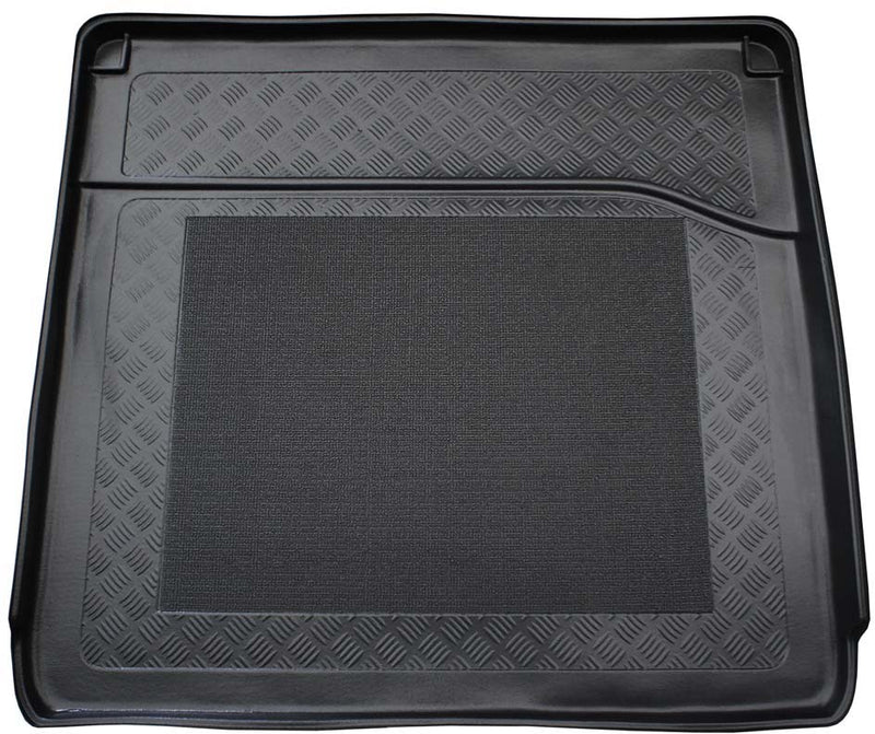 Стелка за багажник Aristar за Audi A6 C4 Kombi (1992-1997.09) Съвместима с Quattro