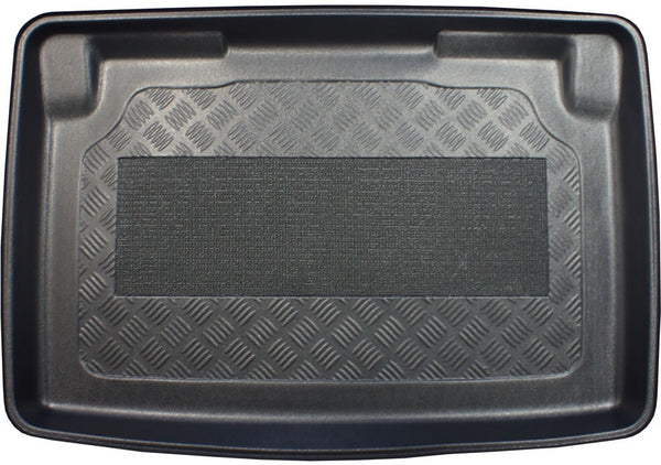 Стелка за багажник ARISTAR за BMW 2 F45 Active Tourer ( 09.2014-2022) с място за съхранение под пода