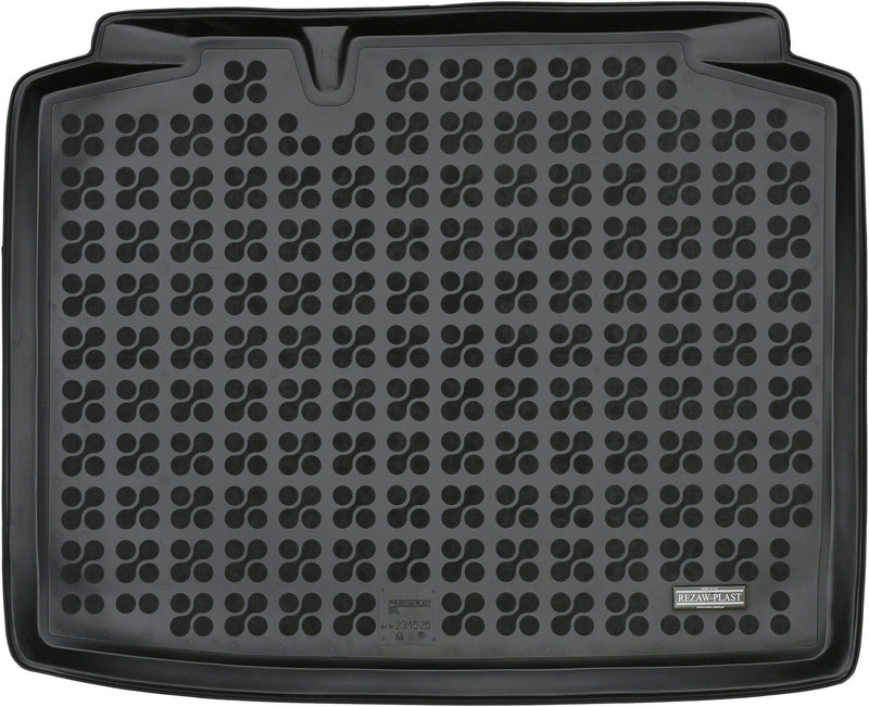 Гумена стелка за багажник Rezaw-Plast® за Skoda Rapid (2013–2019) Spaceback