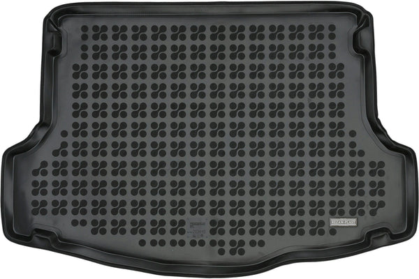Стелка за багажник Rezaw-Plast за SsangYong XLV (2016–2019) SUV с долно положение на багажника