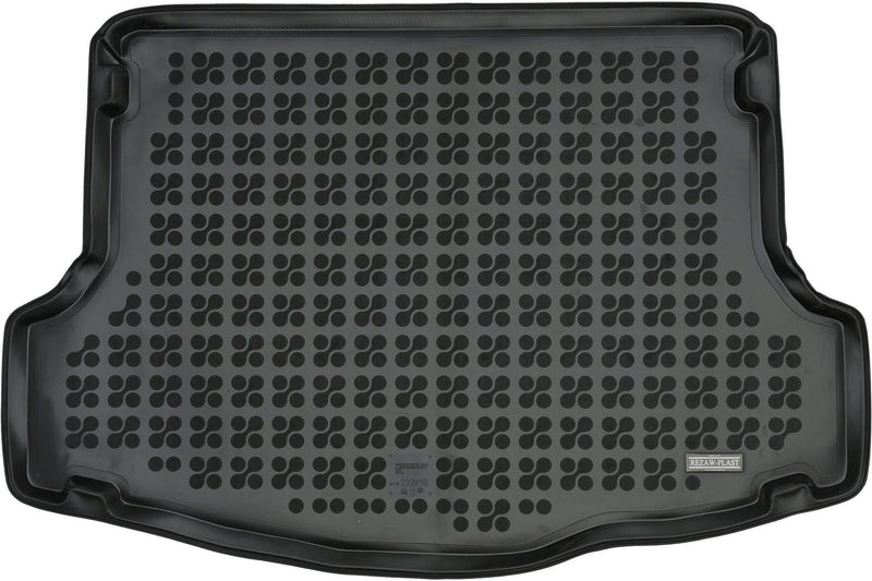 Стелка за багажник Rezaw-Plast за SsangYong XLV (2016–2019) SUV с долно положение на багажника