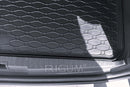 Гумена стелка Rigum за багажник за Renault Captur (2013+) горно положение