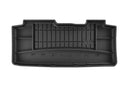 Гумена стелка за багажник Frogum за Renault Modus (2004-2012) с 5 врати