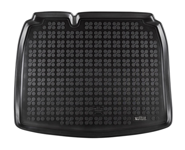 Гумена стелка за багажник Rezaw-Plast® за Audi A3 Хечбек / Sportback (2003-2012) Без куатро