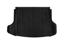 Гумена стелка за багажник Rigum за Hyundai i30 Fastback (2019+) и N Fastback (2021+) 1 част, черна