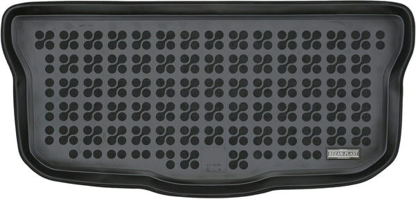 Гумена стелка за багажник Rezaw-Plast® за Toyota Aygo II (2014-2022) Хечбек