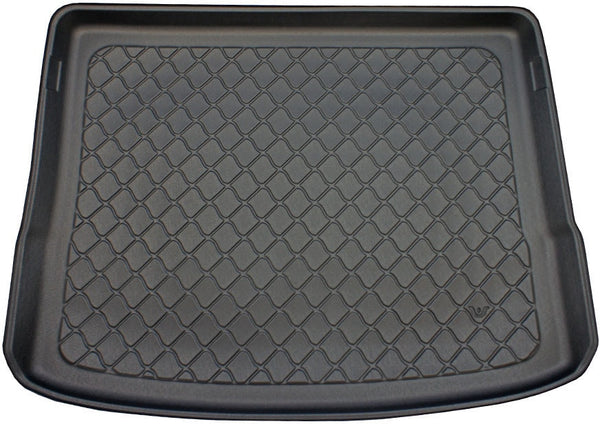 Стелка за багажник ARISTAR за BMW 2 F45 Active Tourer VAB (2014-2022)  5 врати подходяща и за 225xe Plug-in хибрид