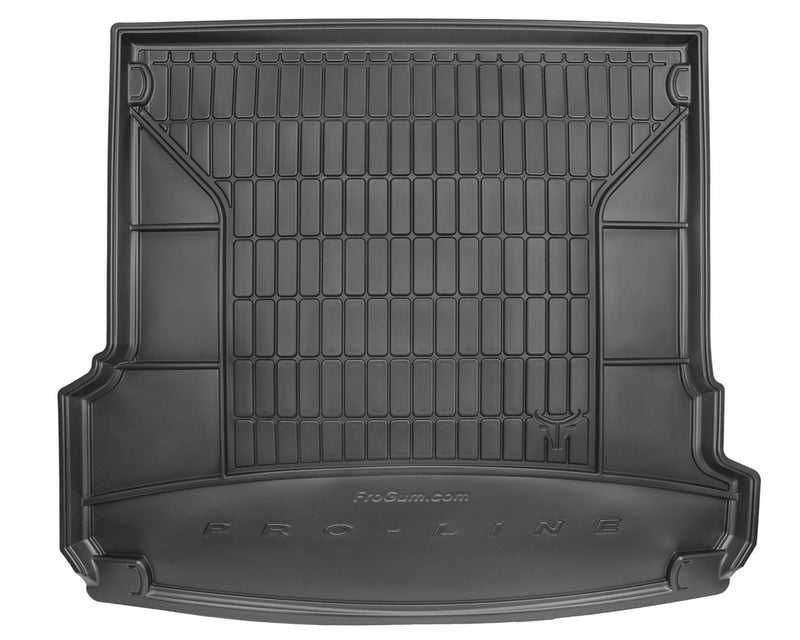 Гумена стелка за багажник Frogum Pro-Line за Audi Q7 (2015+) 5 места