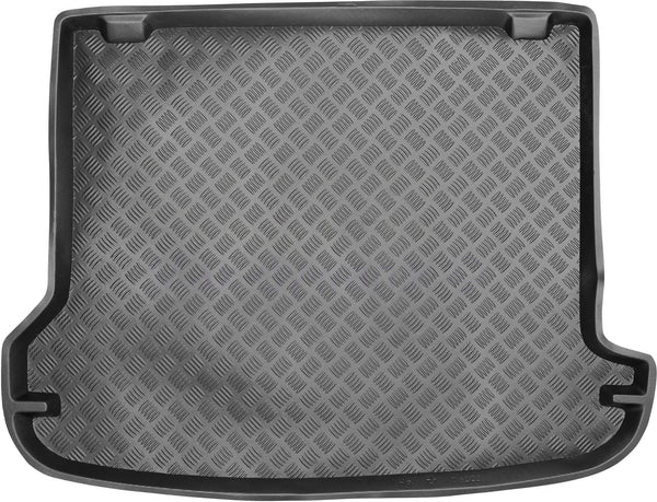 Стелка за багажник Mix-Plast за Opel Astra II комби 5 врати (1998–2009)