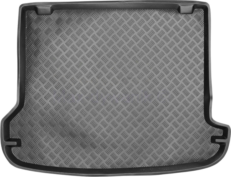 Стелка за багажник Mix-Plast за Opel Astra II комби 5 врати (1998–2009)