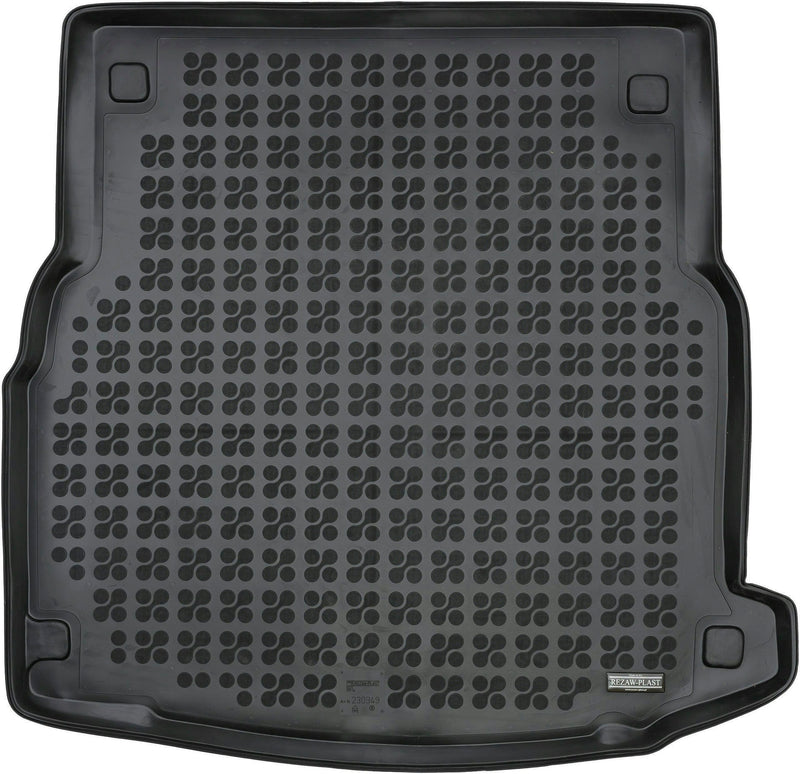 Гумена стелка за багажник Rezaw-Plast® за Mercedes E-Class W213 (2016-2023) Седан / Лимузина