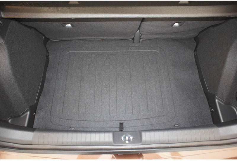 Стелка за багажник ARISTAR Guardliner за Hyundai i20 (2014–2020) (GB) Хечбек (5 врати)  – долно положение на багажника (без многофункционален под)