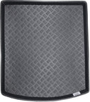 Стелка за багажник MIX-PLAST за Audi A8 IV D5 Седан (2017+) Quattro версия, с ремонтен комплект и субуфер от дясната страна