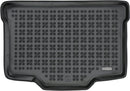 Гумена стелка за багажник Rezaw-Plast® за Suzuki Baleno II (2015–2019) Хечбек долно положение
