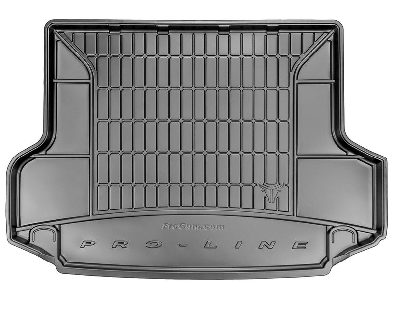 Гумена стелка за багажник Frogum Pro-Line за Hyundai iX35/Tucson (2009-2015)