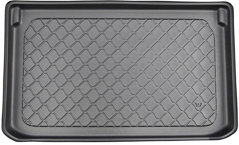 Стелка за багажник Aristar за Opel Corsa IV D Хечбек 3/5 врати (2006–11.2014) за багажник в горно положение две нива на товарене