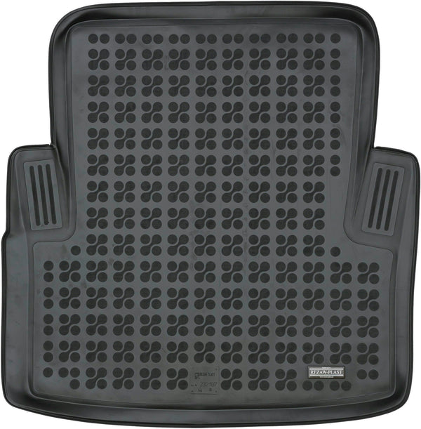 Гумена стелка за багажник Rezaw-Plast® за BMW 3 E90 Седан (2004-2012)