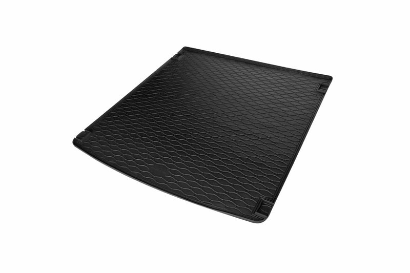 Гумена стелка за багажник Rigum за Audi Q8 (2019+)