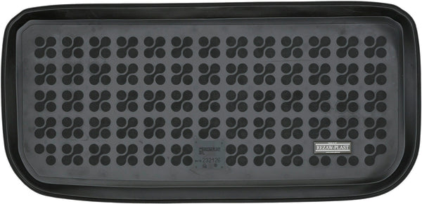 Гумена стелка за багажник Rezaw-Plast® за Mini ONE / COOPER III Hatchback горно положение