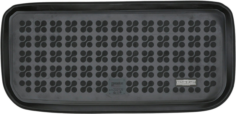 Гумена стелка за багажник Rezaw-Plast® за Mini ONE / COOPER III Hatchback горно положение