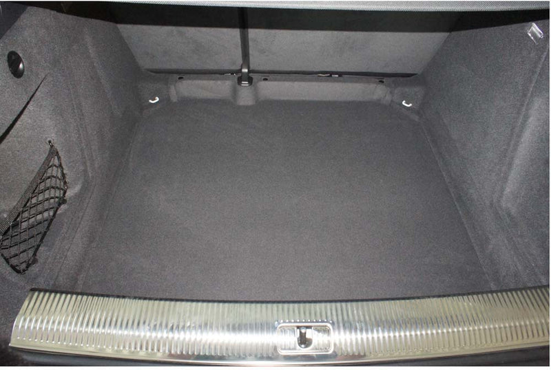 Стелка за багажник ARISTAR за Audi Q3 (2011-2018) долно положение без резервна гума също и за версия Quattro