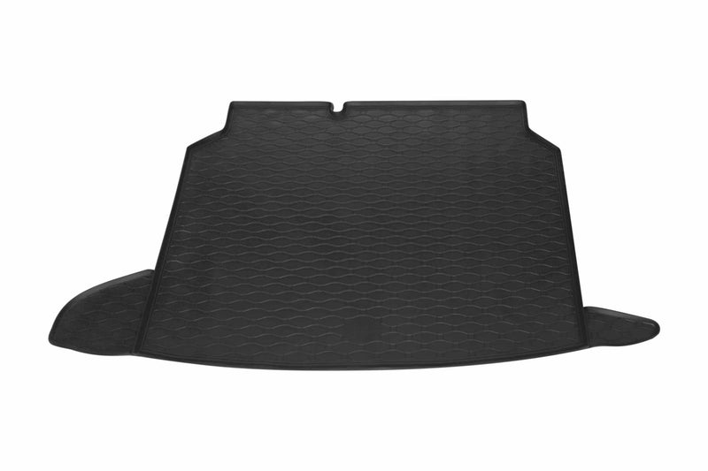 Гумена стелка за багажник Rigum за Toyota Yaris Cross Hybrid (2021+), черна