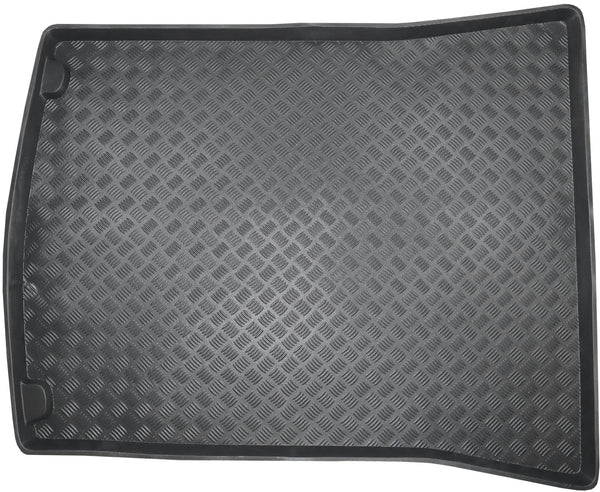 Стелка за багажник Mix-Plast за Volkswagen Caddy III Maxi Комби 5-местен (2007–2020)