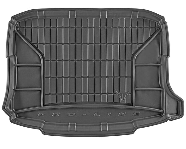 Гумена стелка за багажник Frogum Pro-Line за Seat Ateca (2016+)