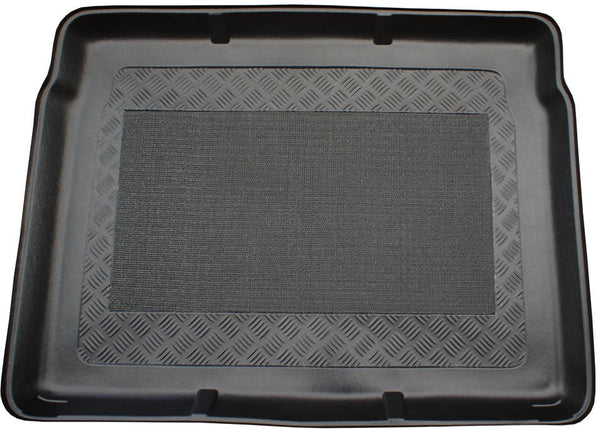 Стелка за багажник Aristar за Opel Astra IV J GTC (10.2011–04.2018) хечбек 5 врати с долно положение