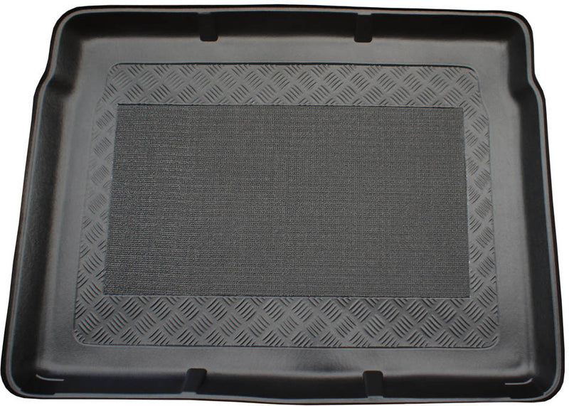 Стелка за багажник Aristar за Opel Astra IV J GTC (10.2011–04.2018) хечбек 5 врати с долно положение