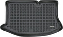 Гумена стелка за багажник Rezaw-Plast за Ford Fiesta VI MK6 (2008–2016) – Хечбек