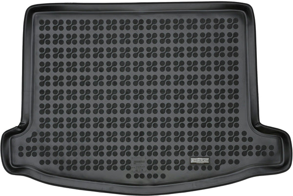 Гумена стелка за багажник Rezaw-Plast® за Honda Civic IX Хечбек (2006–2016) без субуфер