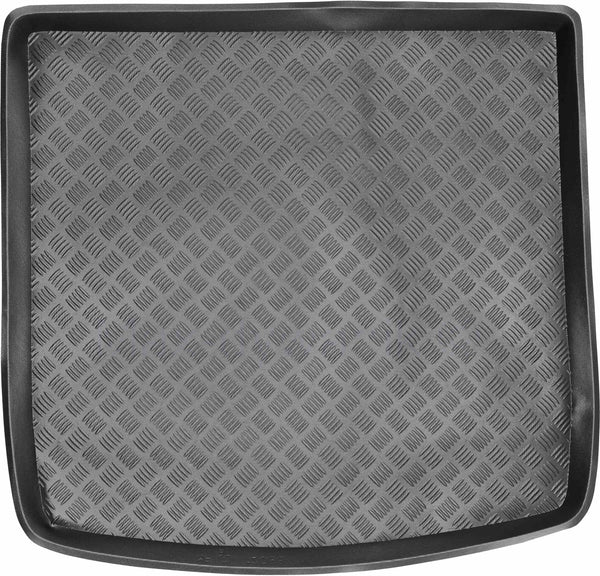 Стелка за багажник Mix-Plast за BMW 2 F46 Gran Tourer 7-местен (2018-2022) последният ред седалки е сгънат