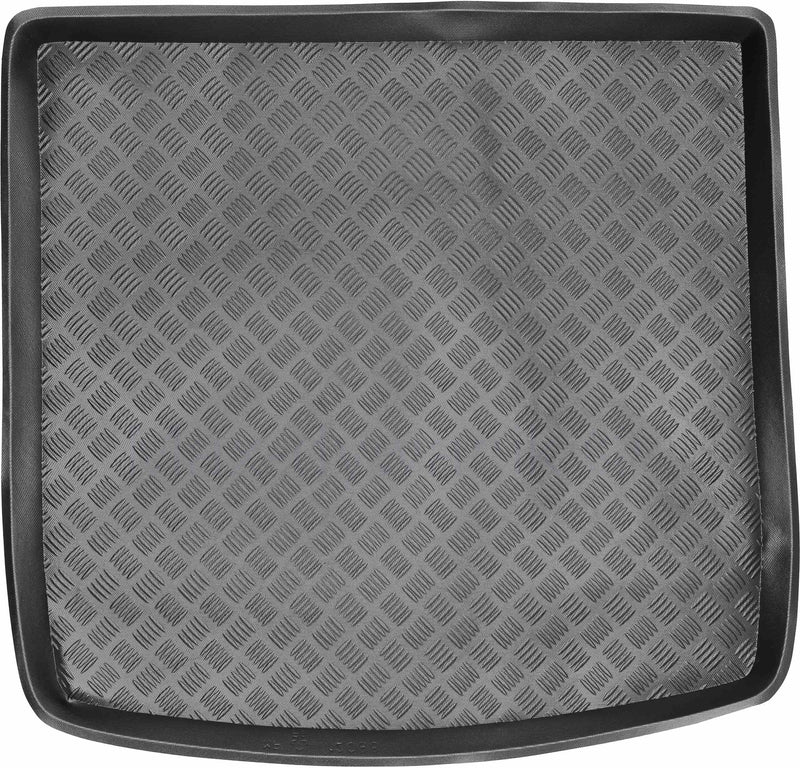 Стелка за багажник Mix-Plast за BMW 2 F46 Gran Tourer 7-местен (2018-2022) последният ред седалки е сгънат