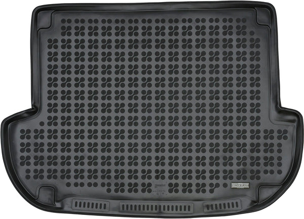 Гумена стелка за багажник Rezaw-Plast® за Hyundai Santa Fe II SUV 5-местна (2006–2012)