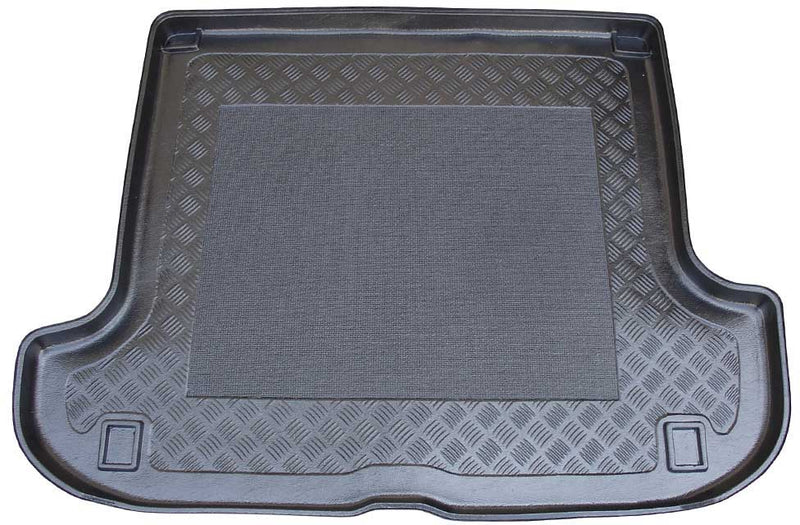 Стелка за багажник ARISTAR за Hyundai Terracan (2001–2007)