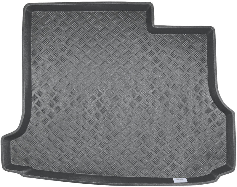 Стелка за багажник Mix-Plast за Opel Frontera B (1998–2003) SUV С чейнджър в багажника