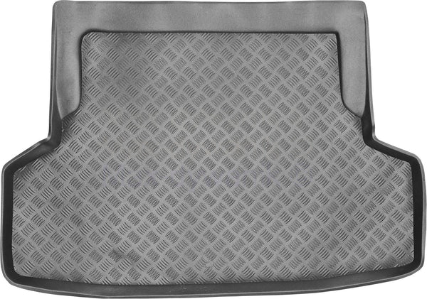 Стелка за багажник Mix-Plast за Subaru WRX STP (2014+) седан