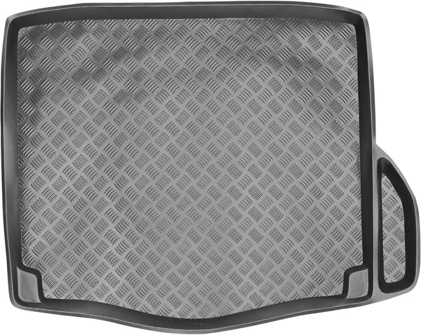 Стелка за багажник Mix-Plast за Mercedes CLA Купе (2013–2019)