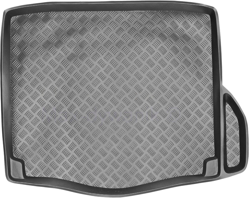 Стелка за багажник Mix-Plast за Mercedes CLA Купе (2013–2019)